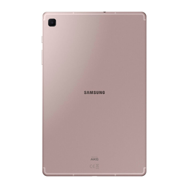 Samsung Galaxy Tab S6 Lite 128gb 4gb WiFi Tela 10,4 pol Rosa
