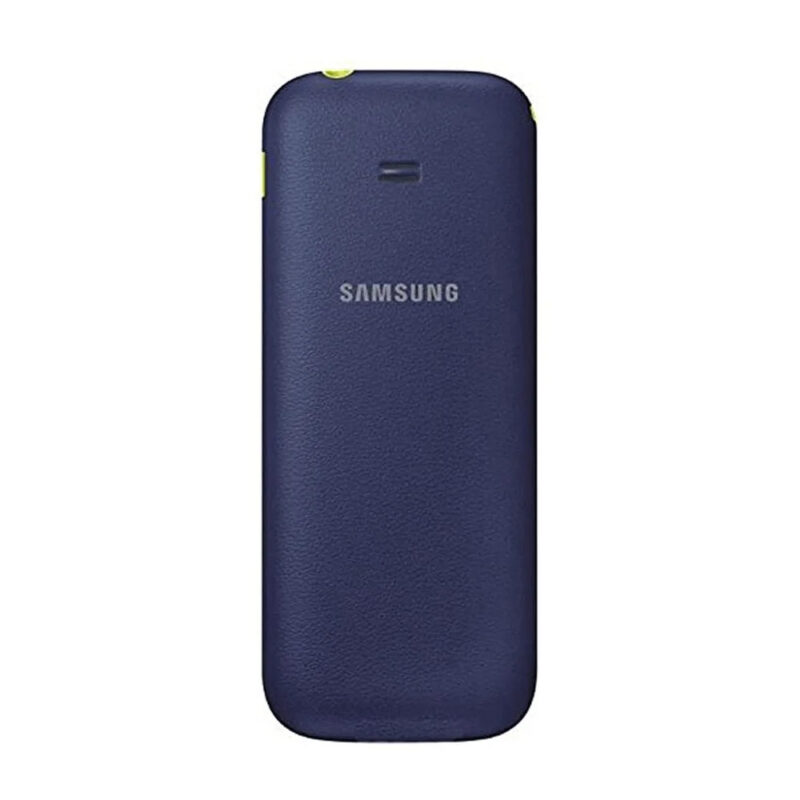 Telefone Celular Samsung Guru Music 2 Tela 2.0 pol. Azul