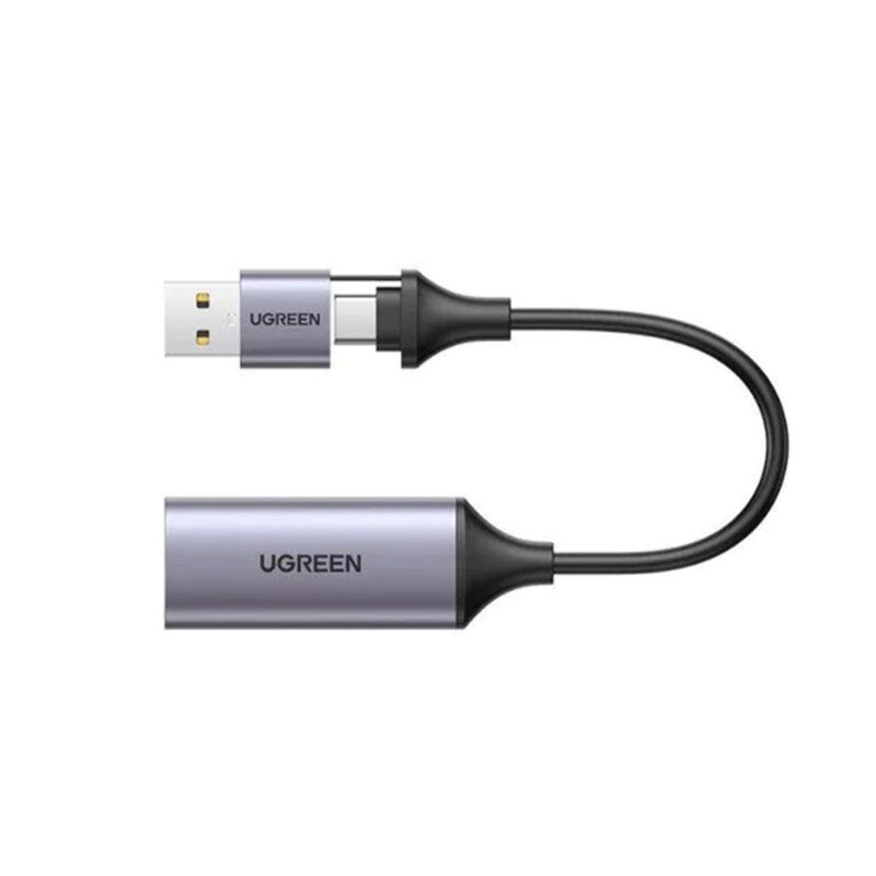 Ugreen CM489 USB 1080P Video Capture Device 1080P 40189