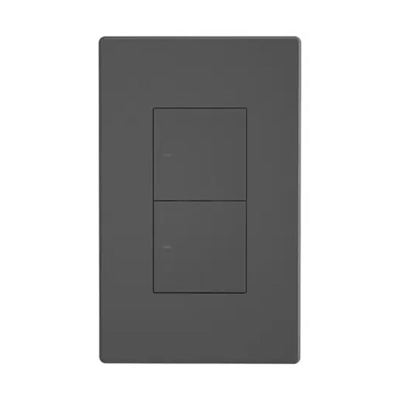 SONOFF SwitchMan M5-2C-120 Smart Wall Switch