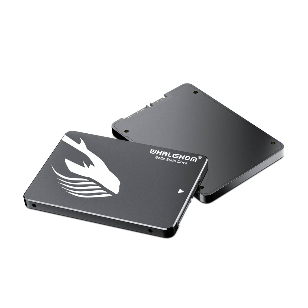 Whalekom SSD 2.5 sata S25 Series 128G WKSA-128
