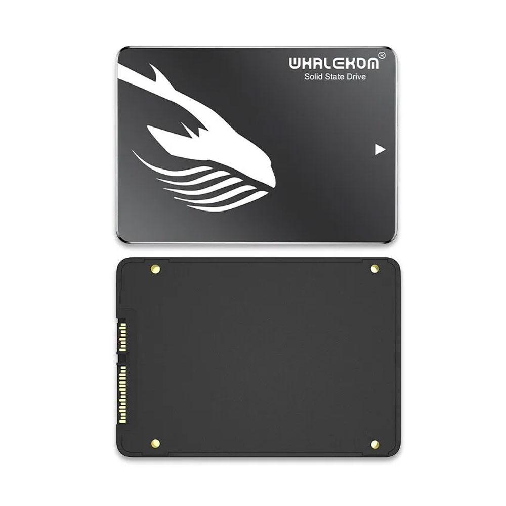 Whalekom SSD 2.5 sata S25 Series 128G WKSA-128