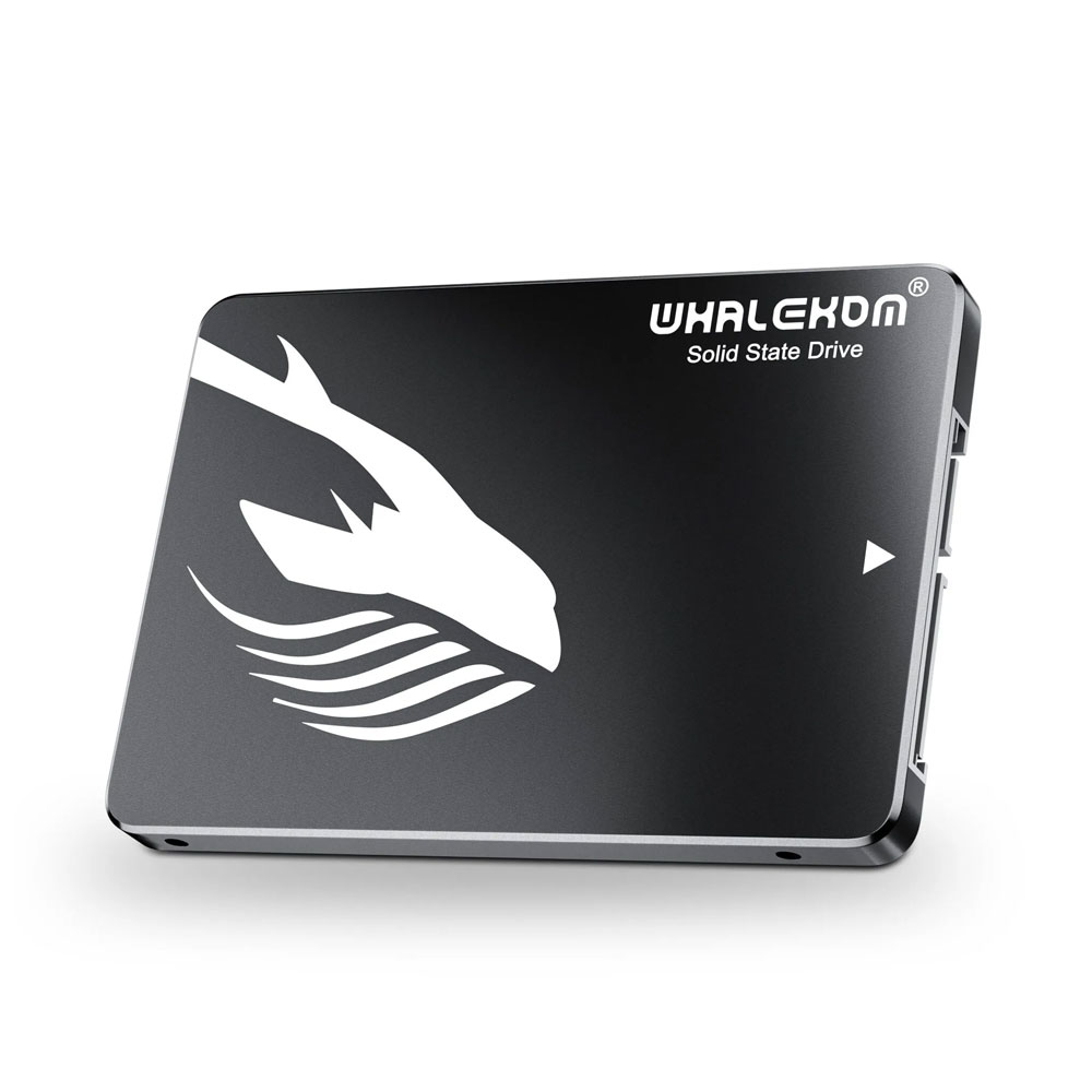 Whalekom SSD 2.5 sata S25 Series 128G WKSA-128