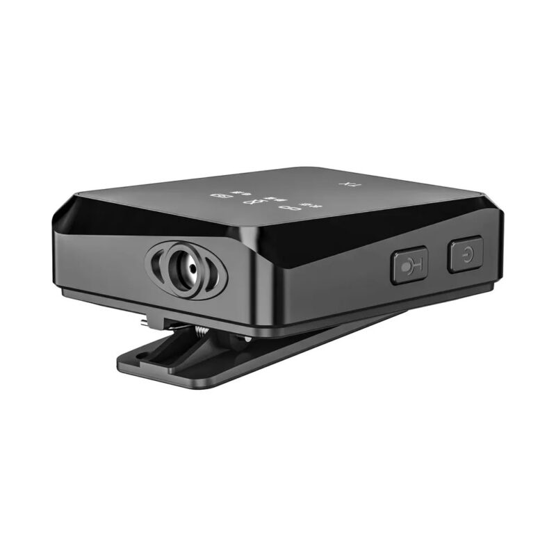 Vimai 3 in 1 Univeral Plug Wireless Microphone AP009-2 With 2 Microphone Transmitters