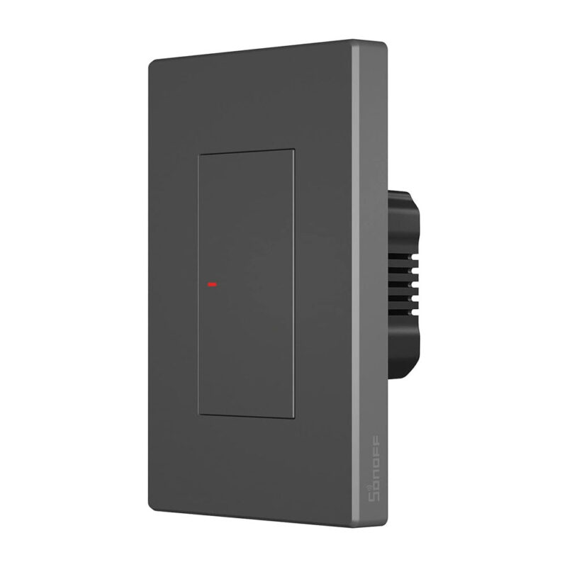 SONOFF SwitchMan M5-1C-120 Smart Wall Switch