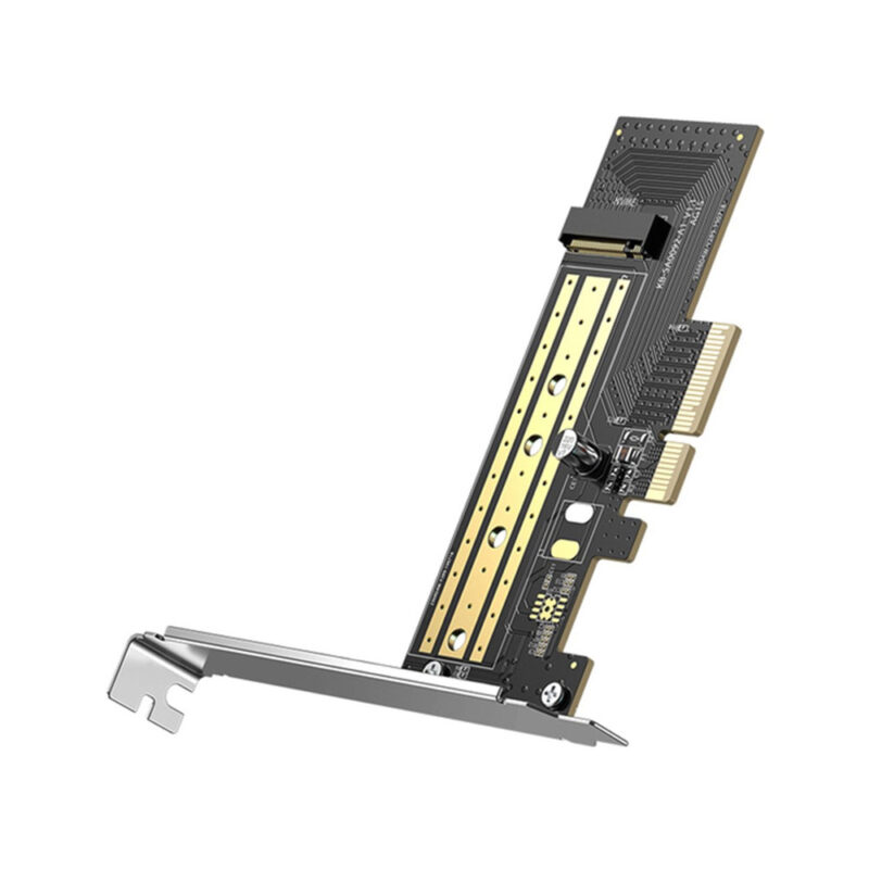 Adaptador Placa Express Ugreen para M.2 Nvme PCle 3.0 4x