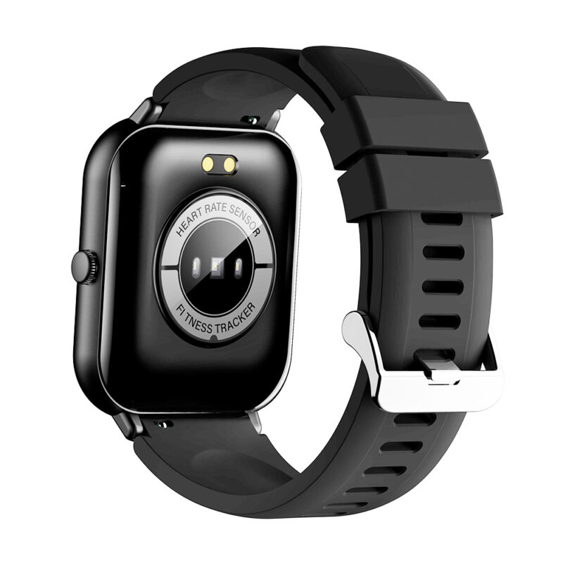 Relógio Inteligente Zwear Zl54  BT 5.2 Tela 1.83 pol Android e Ios