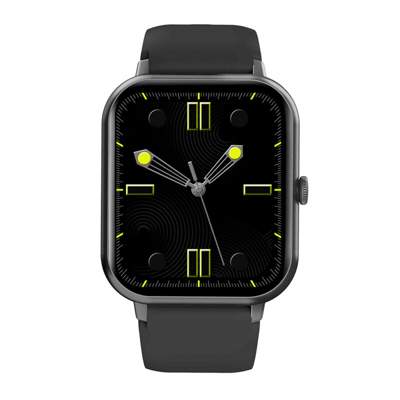 Relógio Inteligente Zwear Zl54  BT 5.2 Tela 1.83 pol Android e Ios