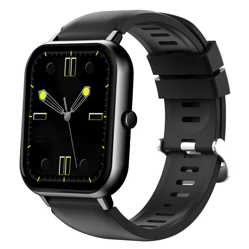 Relógio Inteligente Zwear Zl54  BT 5.2 Tela 1.83 pol Android e Ios