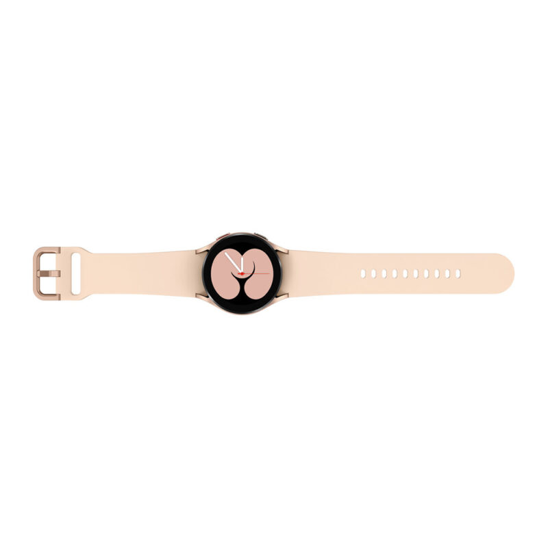 Smartwatch Samsung Galaxy Watch 4 40mm Tela 1.2 pol. Gold