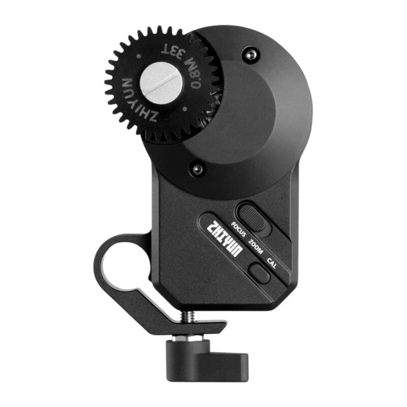 Motor Controlador Foco/Zoom 2.0 Zhiyun Transmount Cmf-06