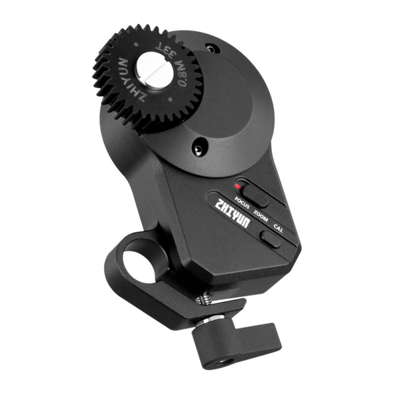 Motor Controlador Foco/Zoom 2.0 Zhiyun Transmount Cmf-06