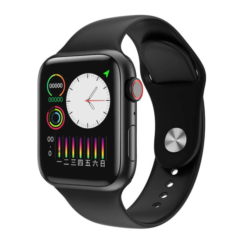 Relógio Smartwatch 14 Plus Tela de 1.65 pol. No Brasil