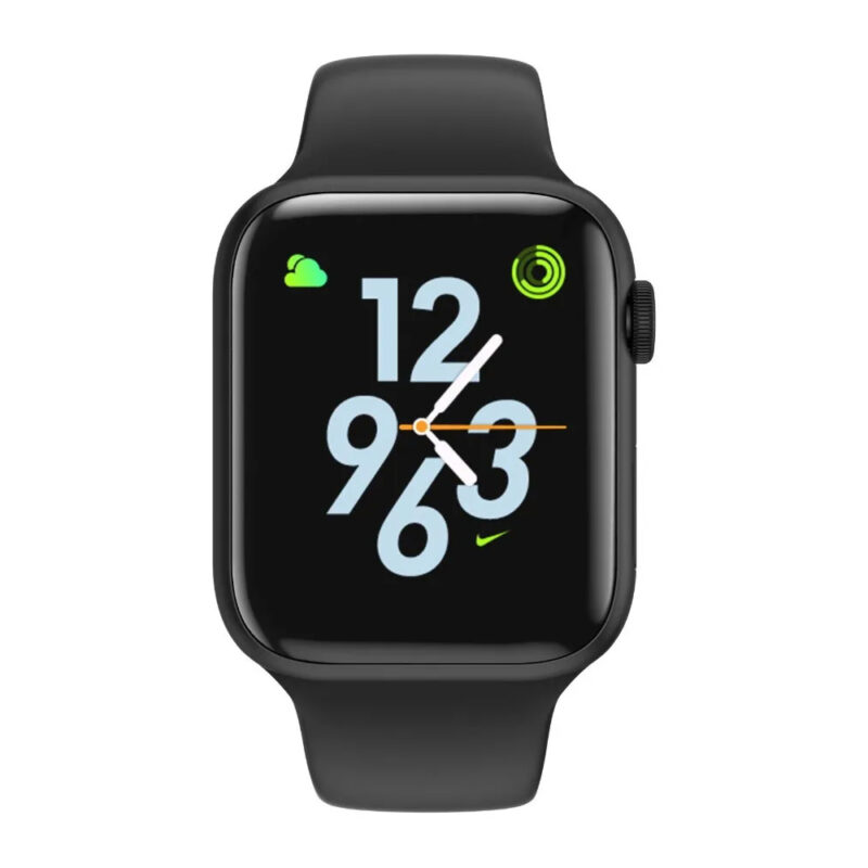 Relógio Smartwatch 14 Plus Tela de 1.65 pol. No Brasil