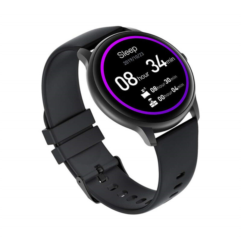Imilab Kw66 Relógio Smartwatch IP68 Tela de 1.28 pol.