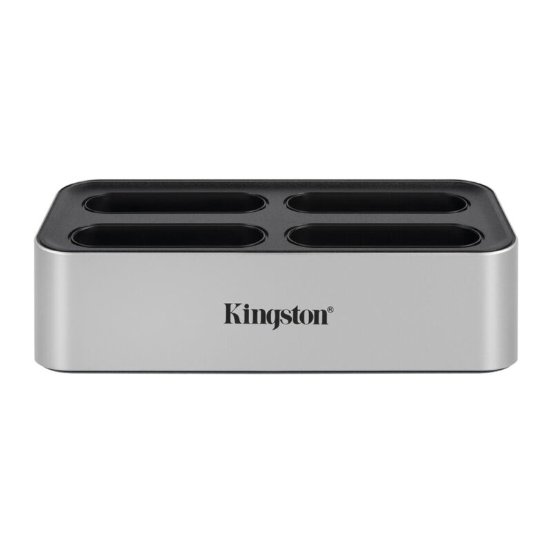 Estação de Trabalho Kingston Usb 3.2 Dock e Hub Mini Usb A/C