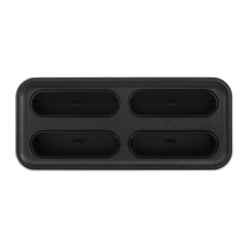 Estação de Trabalho Kingston Usb 3.2 Dock e Hub Mini Usb A/C