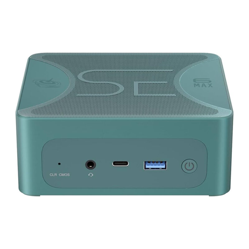 Mini Pc Beelink Ser6 1Tb Ssd 16gb Ram Ryzen 7 7735HS 220V