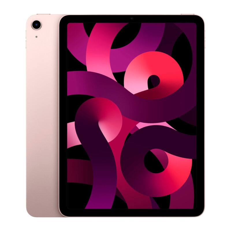 Apple iPad Air 5 Geração 256gb 2022 Wifi Tela 10.9 pol. Rosa