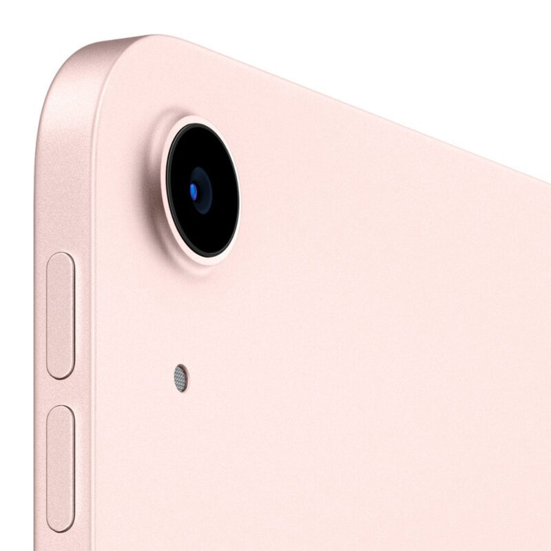 Apple iPad Air 5 Geração 256gb 2022 Wifi Tela 10.9 pol. Rosa