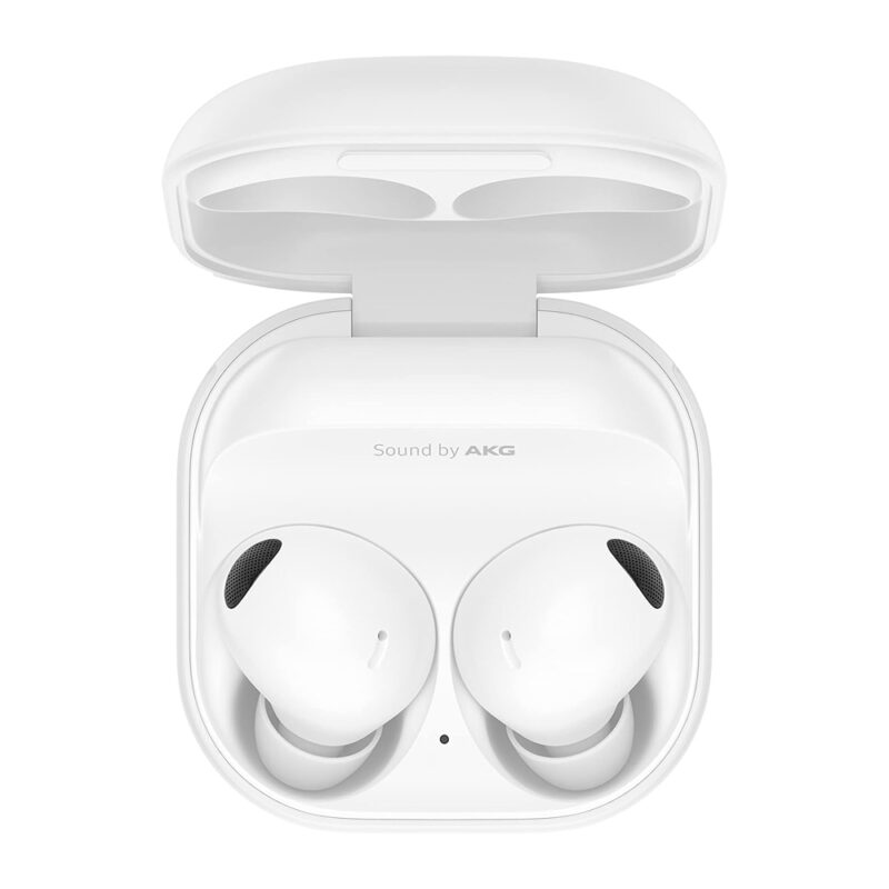 Fone de Ouvido Sem Fio Samsung Galaxy Buds 2 Pro Branco