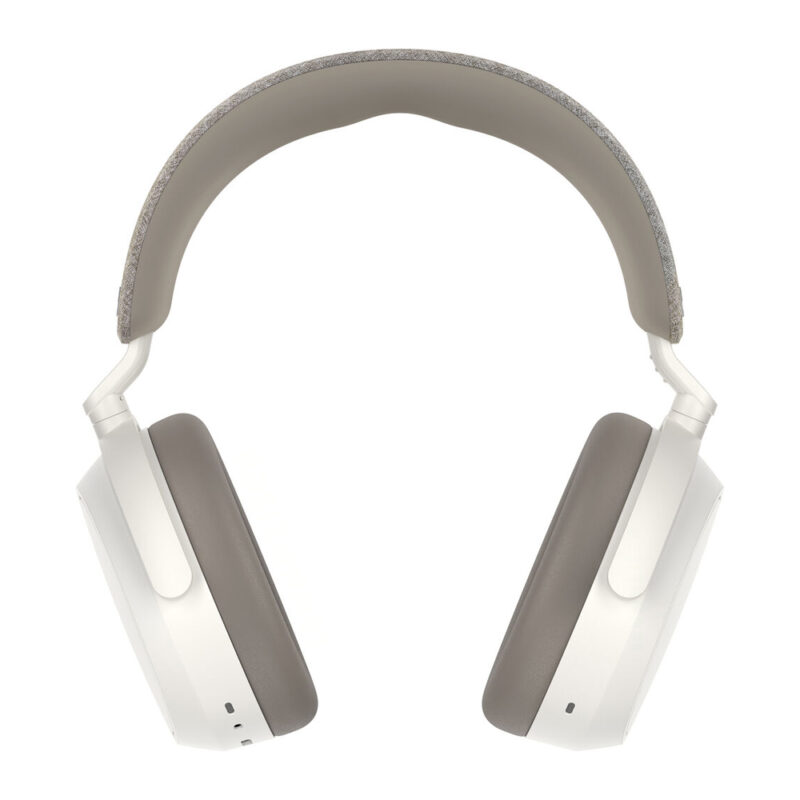 Fone Ouvido Sem Fio Sennheiser Momentum 4 BT 5.2 Branco