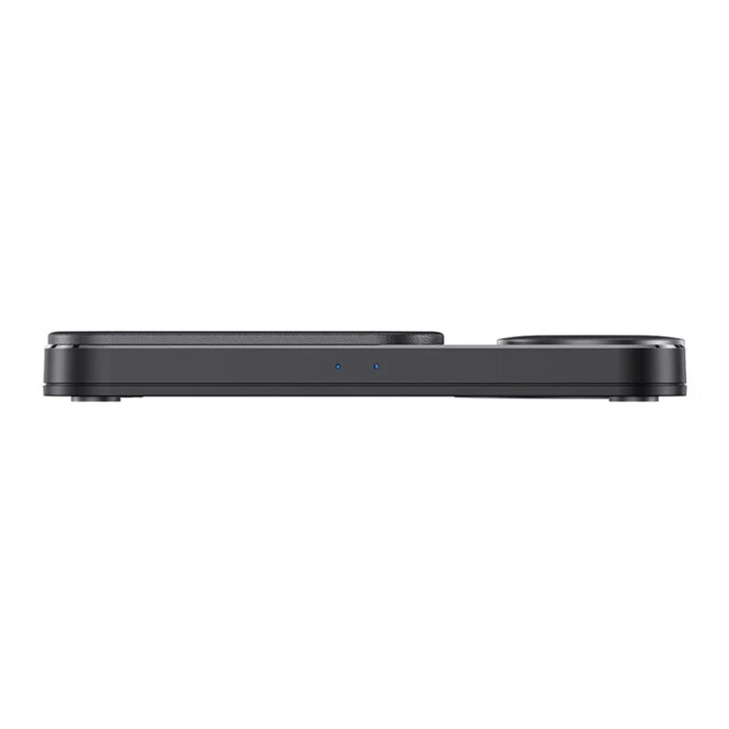 Carregador Sem Fio Usams Máx. 15W 3 em 1 Wireless Preto
