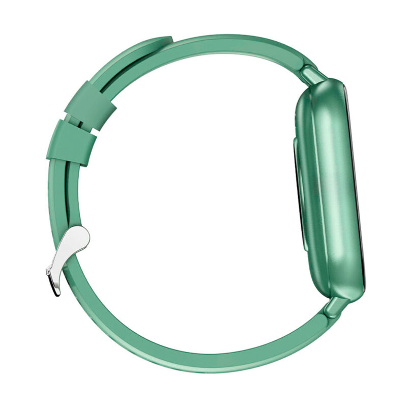 Relógio Inteligente Zwear Smartwatch Zl54cj Verde