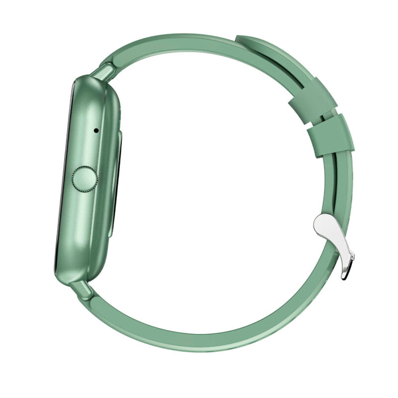 Relógio Inteligente Zwear Smartwatch Zl54cj Verde