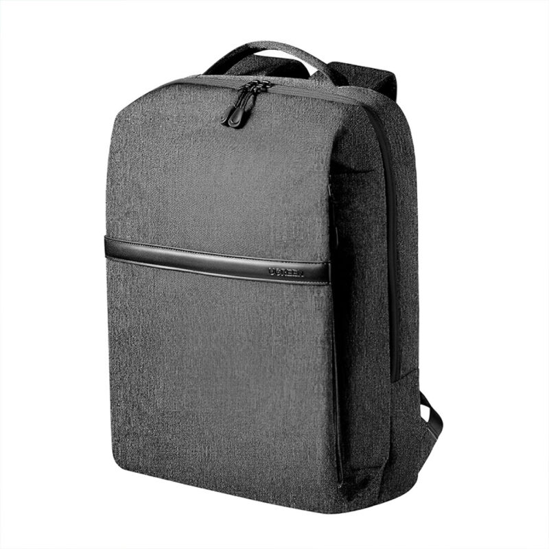 Mochila Multifuncional Ugreen p/Laptop 15.6 pol. Cinza