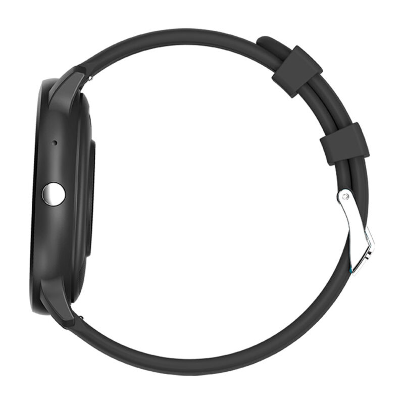 Relógio Smartwatch Zwear Zl02c Pro Tela 1.28 pol. Preto