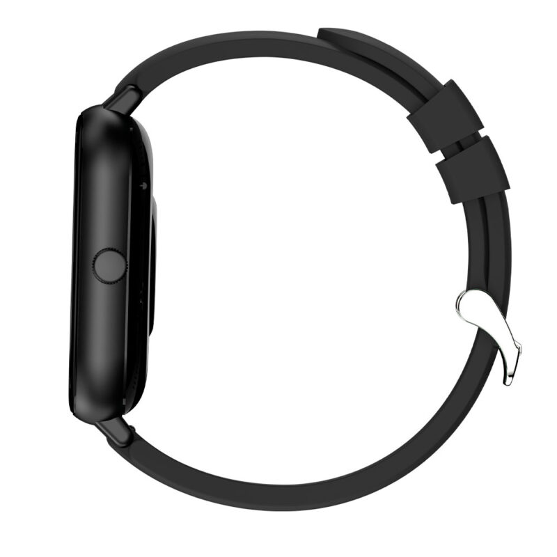 Relógio Smartwatch Zwear Zl54cj Tela 1.83 pol. Preto