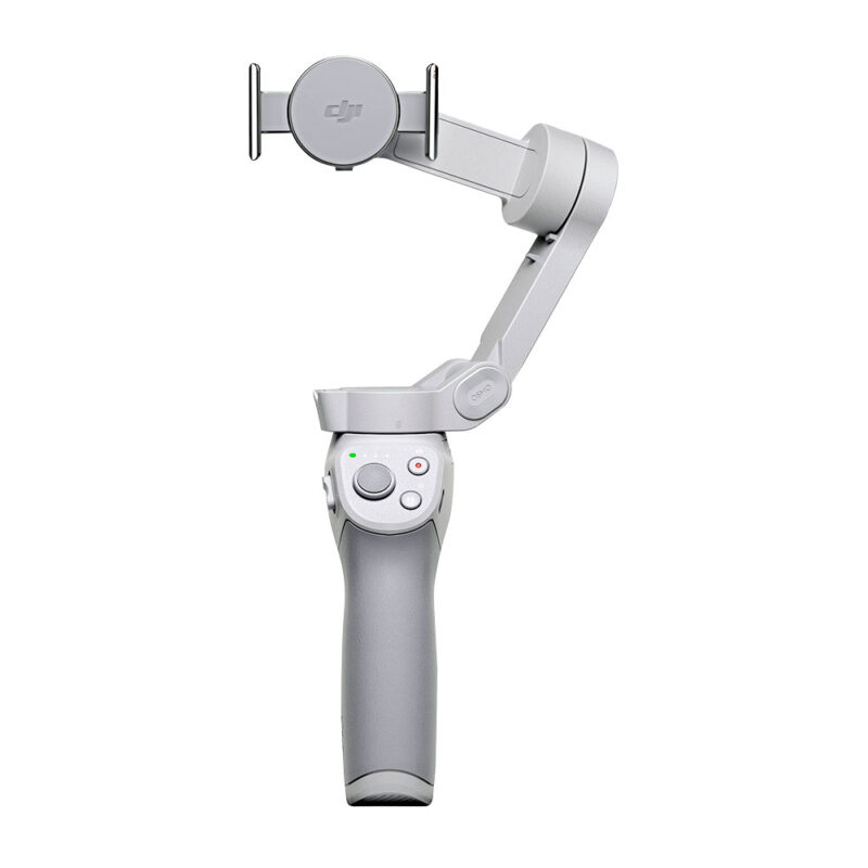 Estabilizador Osmo Mobile 4  Combo DJI