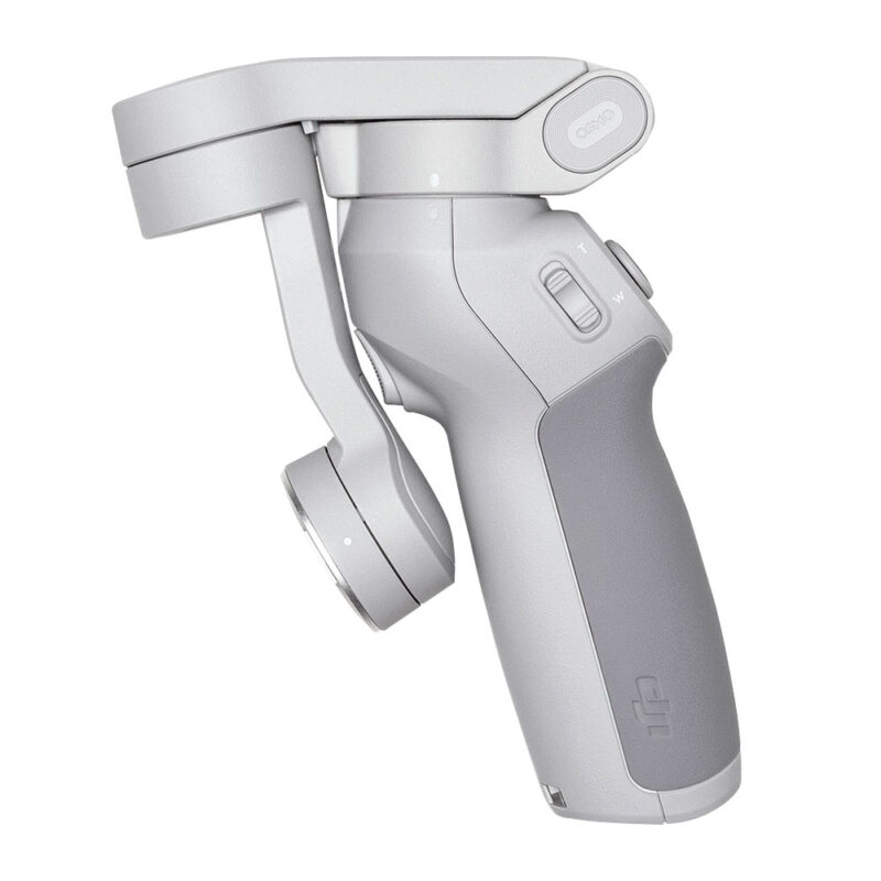 Estabilizador Osmo Mobile 4  Combo DJI