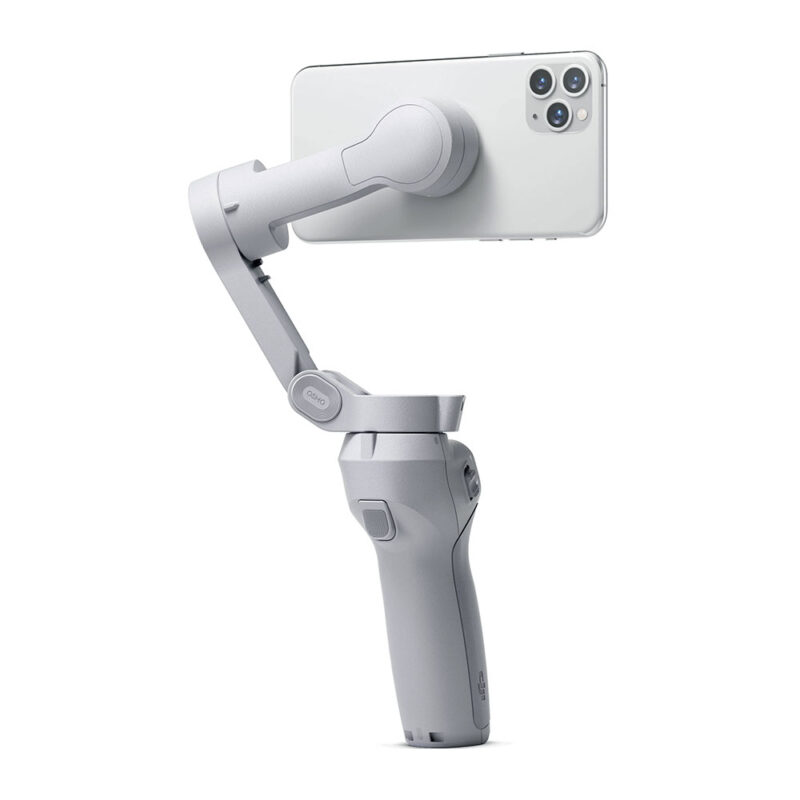 Estabilizador Osmo Mobile 4  Combo DJI