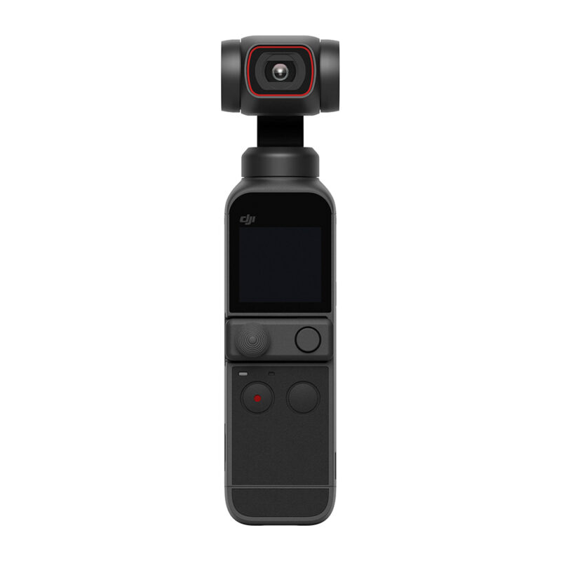 Câmera Portátil Estabilizada Osmo Pocket 2 DJI