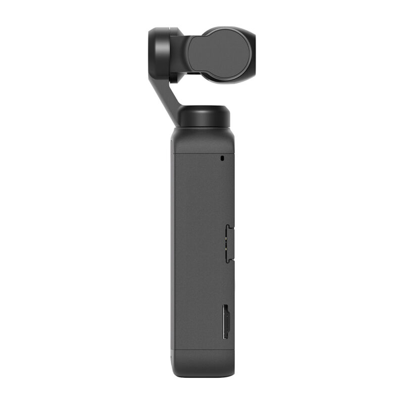 Câmera Portátil Estabilizada Osmo Pocket 2 DJI