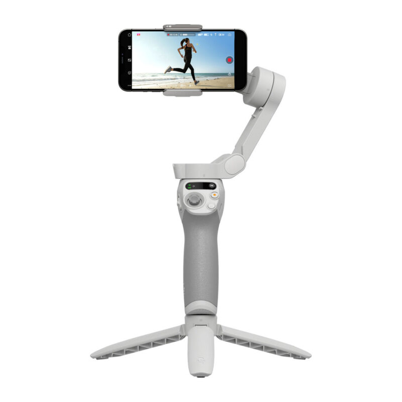 Estabilizador Dji Osmo Mobile Se Gimbal para Smartphone