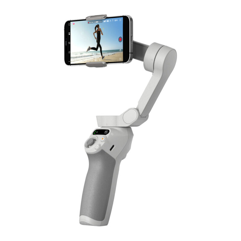 Estabilizador Dji Osmo Mobile Se Gimbal para Smartphone