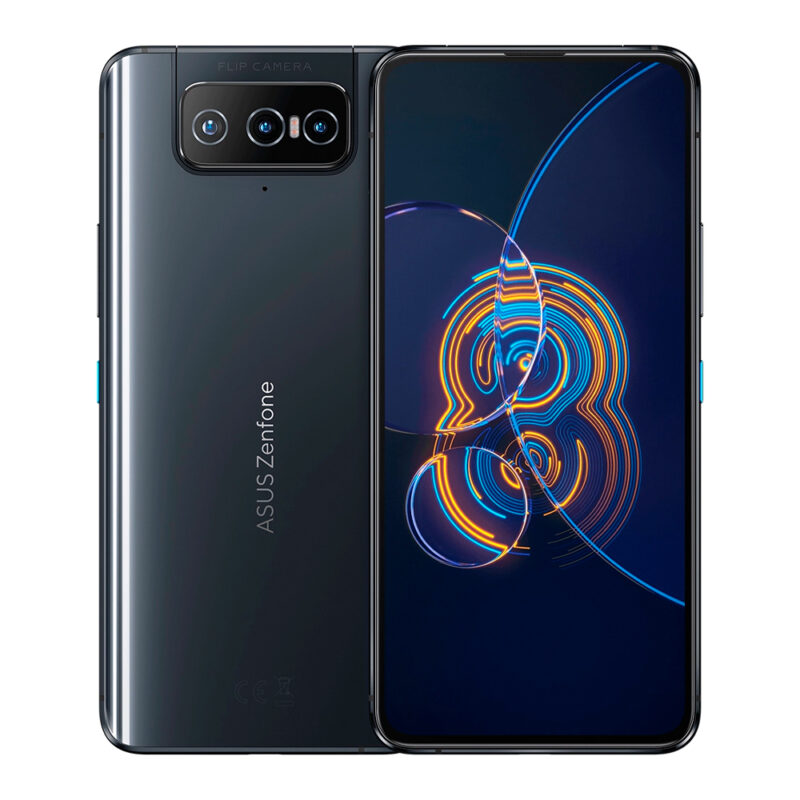Smartphone Asus Zenfone 8 Flip 128gb 8gb Tela 6.7 pol Global