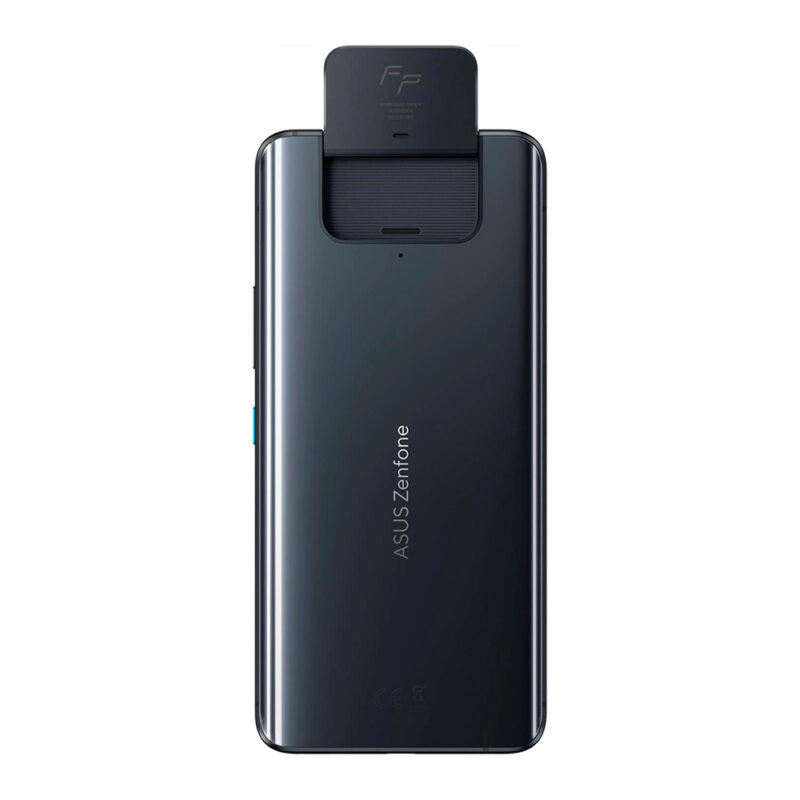 Smartphone Asus Zenfone 8 Flip 128gb 8gb Tela 6.7 pol Global