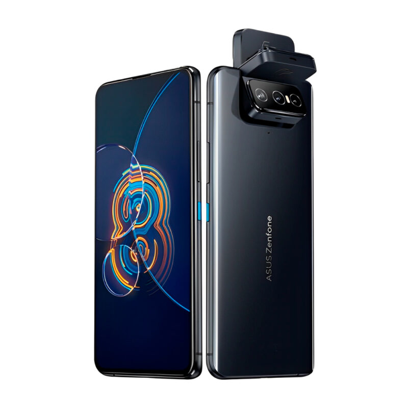 Smartphone Asus Zenfone 8 Flip 128gb 8gb Tela 6.7 pol Global