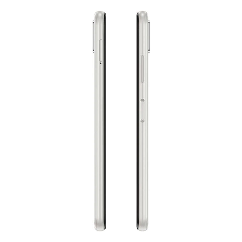 Smartphone Samsung Galaxy A22 128gb 6gb Tela 6.6 pol. Branco