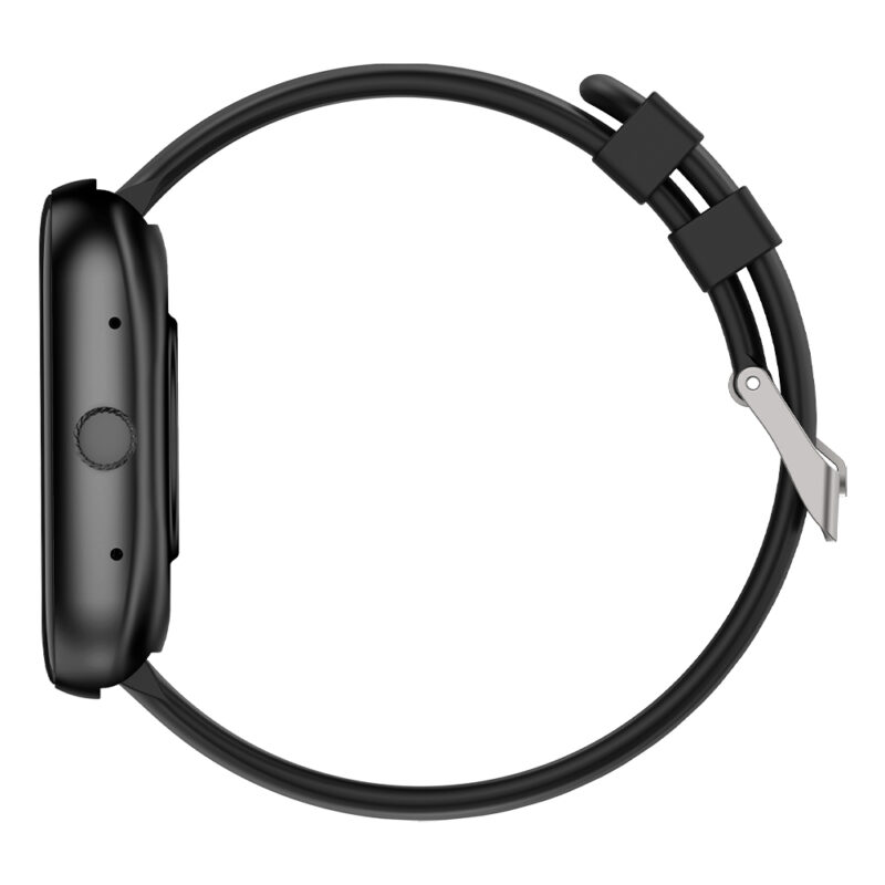 Relógio Smartwatch Bluetooth Zwear Z139 Tela 1.83' Preto