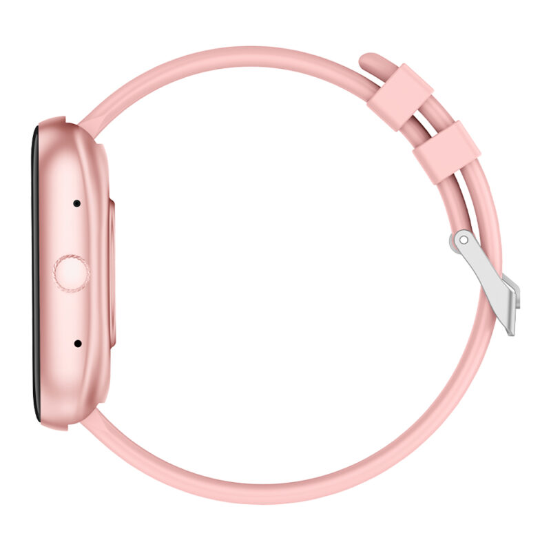 Relógio Smartwatch Bluetooth Zwear Z139 Tela 1.83' Rose