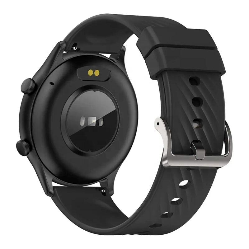 Relógio Smartwatch Bluetooth Zwear Zl73j Tela 1,3' Preto