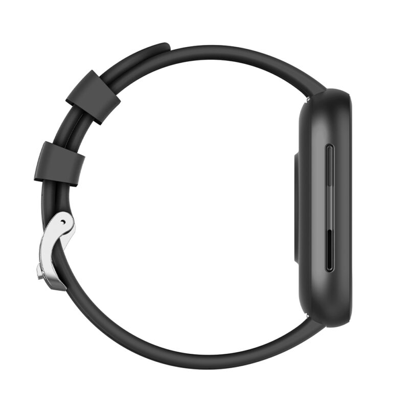 Relógio Smartwatch Zwear Zw03 Bluetooth Tela 2.13' Preto
