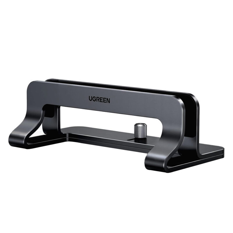 Suporte Vertical Alumínio Ugreen pra Laptop Tablet