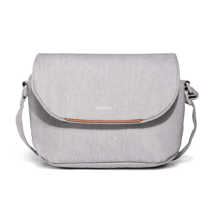 Bolsa de Ombro Ulanzi B11 p/ Câmera Fotográfica
