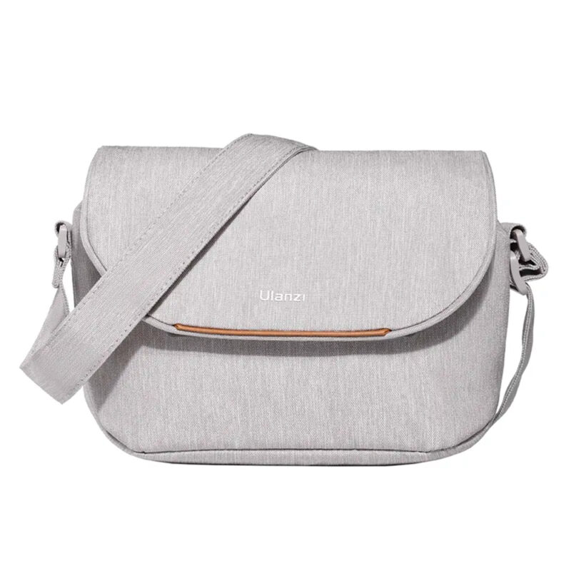 Bolsa de Ombro Ulanzi B11 p/ Câmera Fotográfica